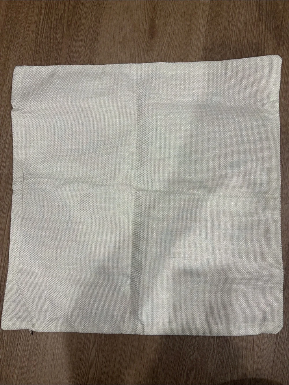 FREE SHIPPING when u buy 2 or more pillow covers!  NEW! Never used.